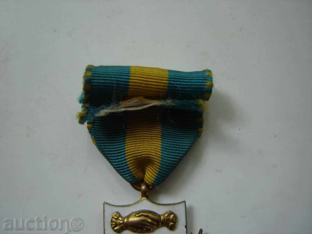 Licitație MEDALIE 1 Licitație MEDALIE 1