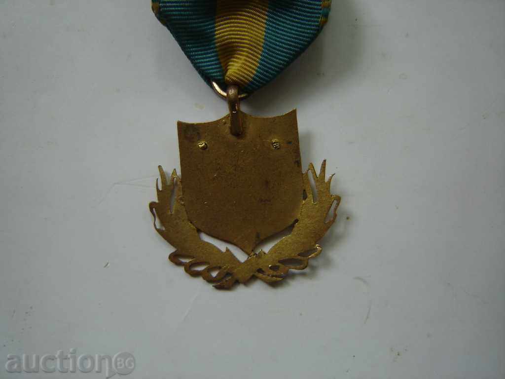 MEDALIE 1 - 5 MEDALIE 1 - 5