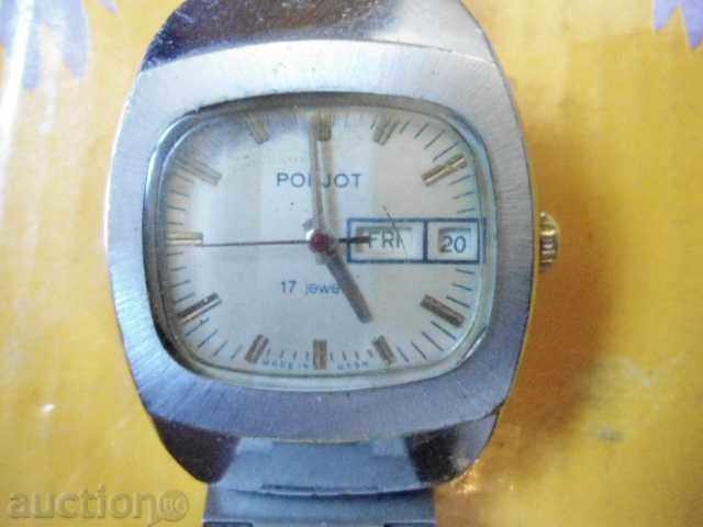 Poljot - 5 Poljot - 5