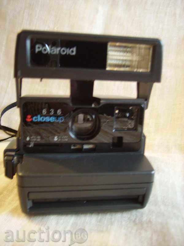 Sell Polaroid 636 footer with price 50.00 BGN | € 25.56 Sell Polaroid 636 footer with price 50.00 BGN | € 25.56