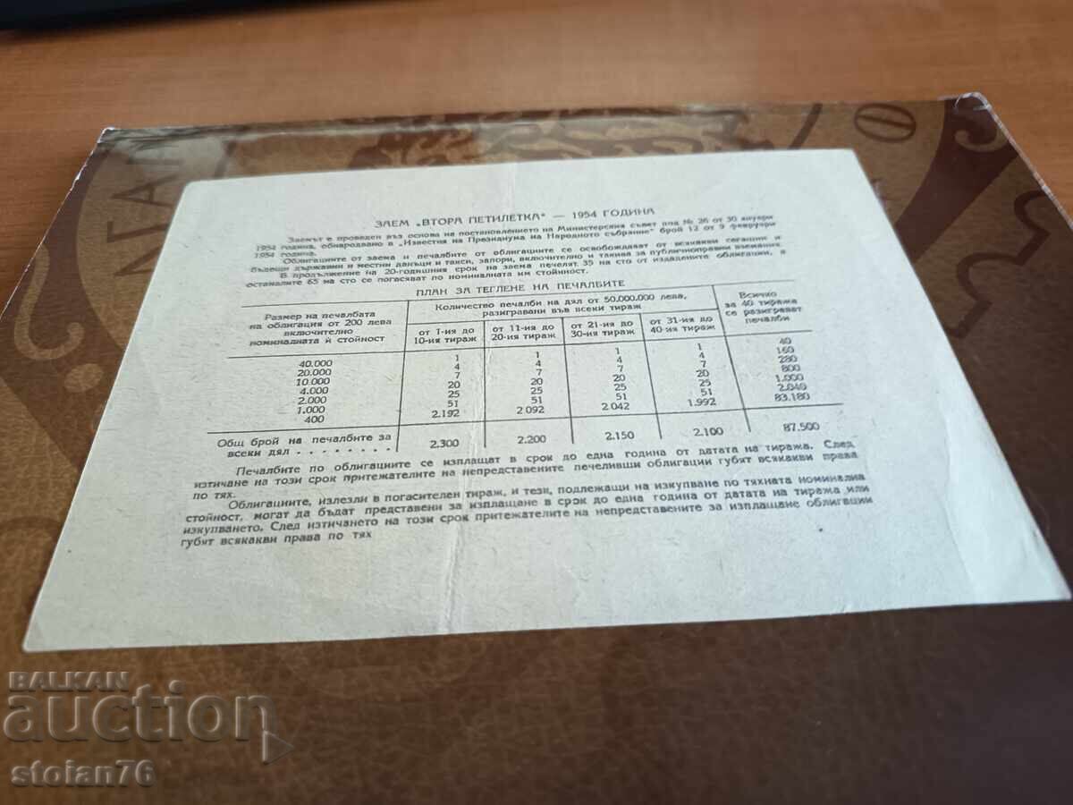 Παράδοση Τύπος 2 Ferdinand 1 Lev "Όχι Hook" №62 από π.Χ.