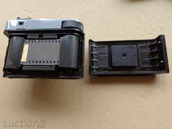 Delivery of Camera "SMYANA" 8, photo photography USSR Delivery of Camera "SMYANA" 8, photo photography USSR