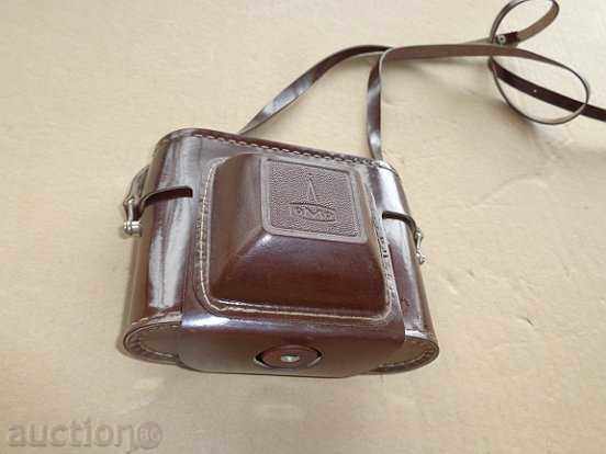 Camera "SMYANA" 8, photo photography USSR - 6 Camera "SMYANA" 8, photo photography USSR - 6