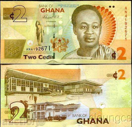 Zorba LICITAȚII GHANA 2 Tammy 2010 UNC Zorba LICITAȚII GHANA 2 Tammy 2010 UNC