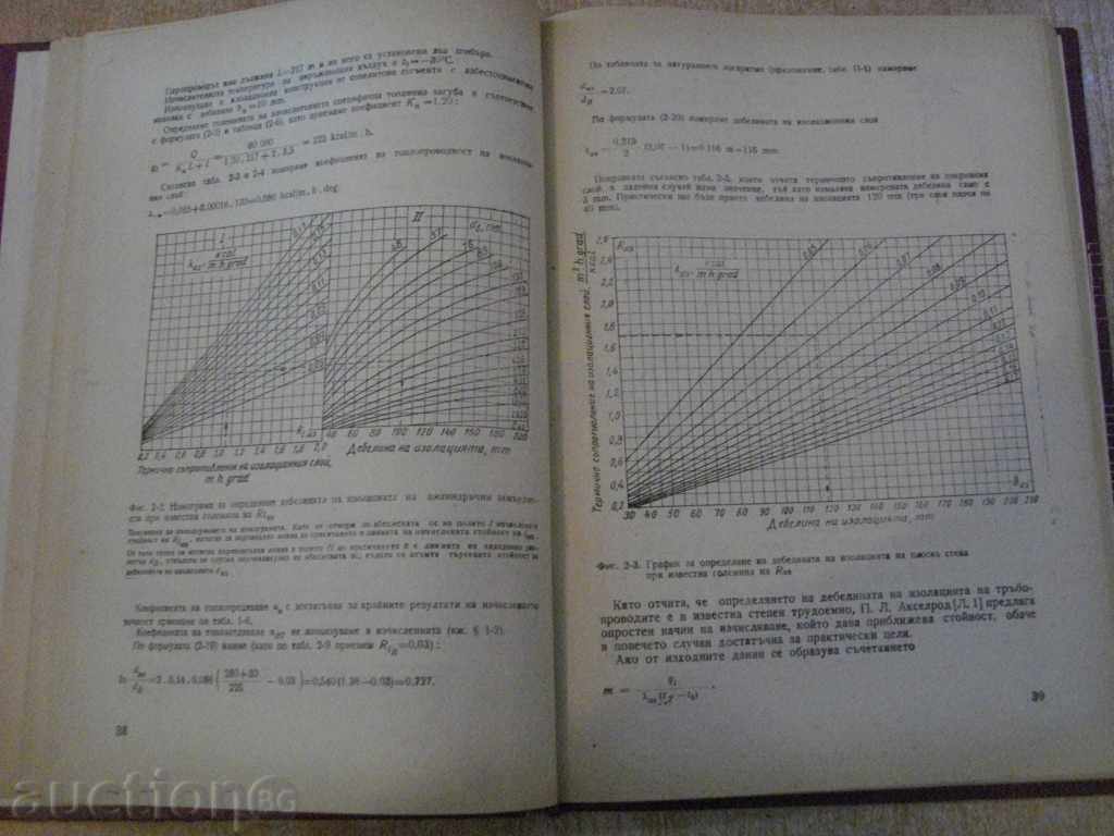 Book "Thermal Insulations - Prepr.-S.Hyzhnyakov" - 184 p. - 5 Book "Thermal Insulations - Prepr.-S.Hyzhnyakov" - 184 p. - 5