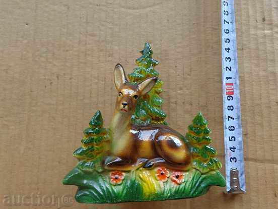 Auction Ceramic figure, ceramic, figurine Auction Ceramic figure, ceramic, figurine