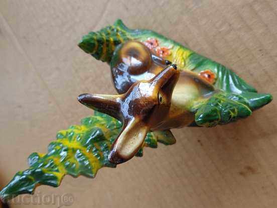 Ceramic figure, ceramic, figurine - 6 Ceramic figure, ceramic, figurine - 6