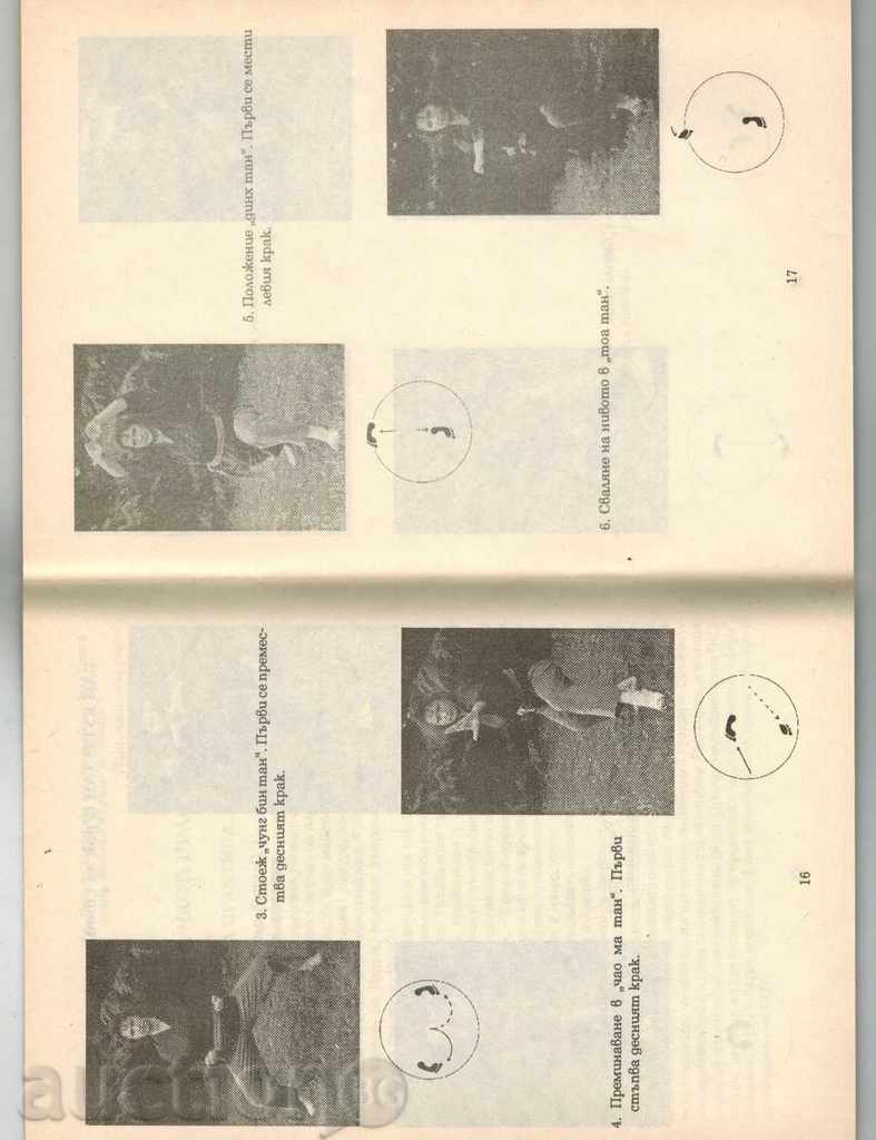 Auction KUNG FU 1 SHON DONG - KRASIMIR VASILEV Auction KUNG FU 1 SHON DONG - KRASIMIR VASILEV