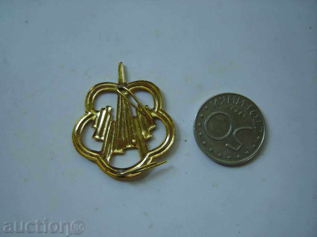 Delivery of COCKTA 2 Delivery of COCKTA 2