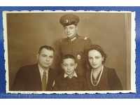 2595.fotografiya δοκίμων απονεμήθηκε Τιμής Εγγραφείτε βουλγαρική πεζικού