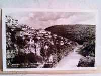 PK-Turnovo. View of the town with Yantra River