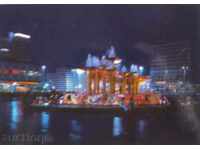 Alexanderplatz - postcard