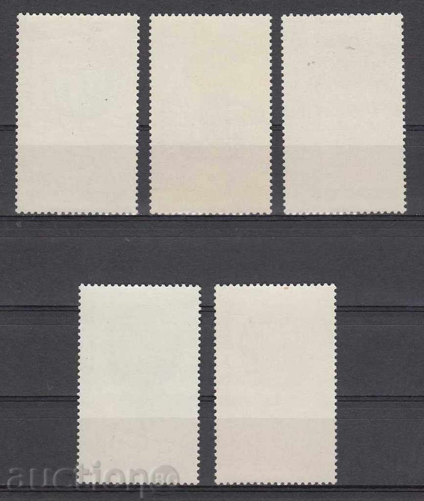 31K589 / POLAND - 1981 TRANSPORT - BALONS with price 1.50 BGN | € 0.77 31K589 / POLAND - 1981 TRANSPORT - BALONS with price 1.50 BGN | € 0.77