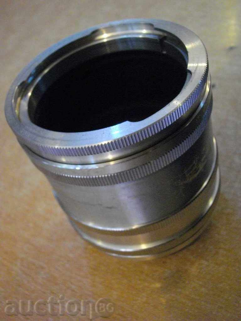 Rings for photographic reproduction