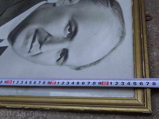 Delivery of Sat photo framed, portrait, poster, propaganda Delivery of Sat photo framed, portrait, poster, propaganda