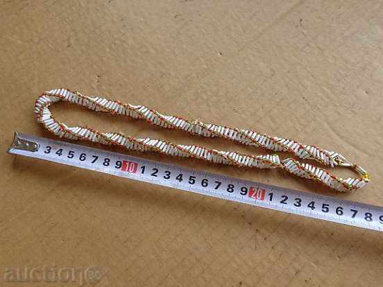 Beaded necklace, necklace, necklace, necklace, jewel, jewel - 5 Beaded necklace, necklace, necklace, necklace, jewel, jewel - 5