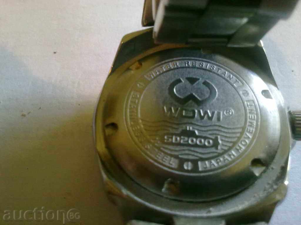 Auction WOWI Auction WOWI