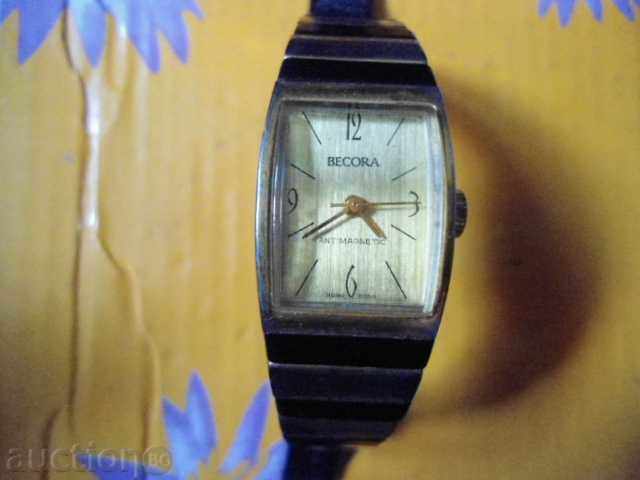 Becora - 5 Becora - 5