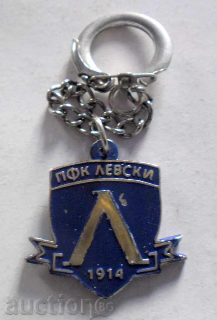 FOTBAL - PORT CHEIE - PFK LEVSKI 1914