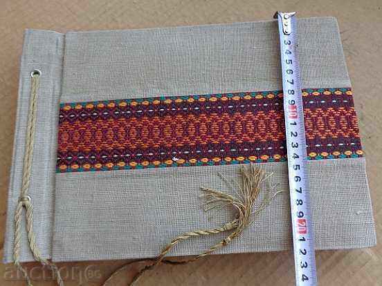 Album de pionieri pentru Gheorghi Dimitrov, carte, fotografie - 6 Album de pionieri pentru Gheorghi Dimitrov, carte, fotografie - 6