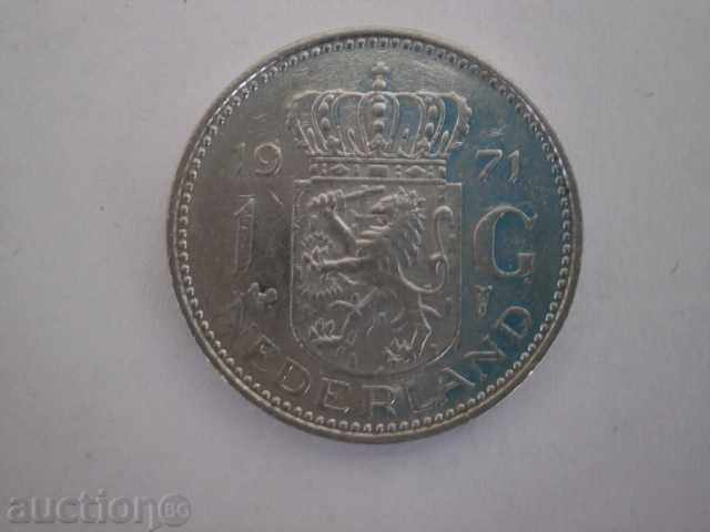 Delivery of Netherlands-1 Guild, 1971-20D Delivery of Netherlands-1 Guild, 1971-20D