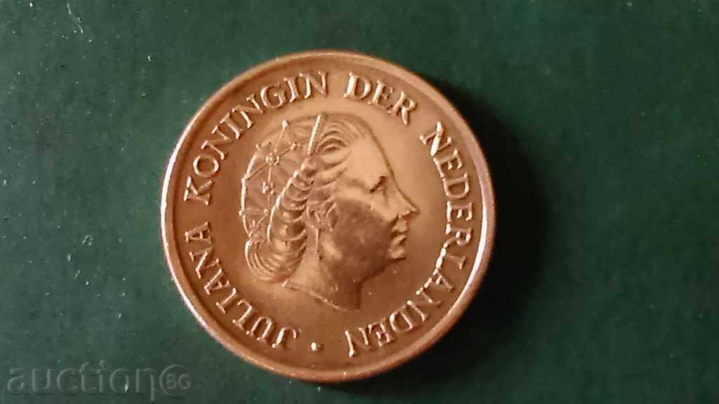 Licitație 5 CENT 1977 Licitație 5 CENT 1977