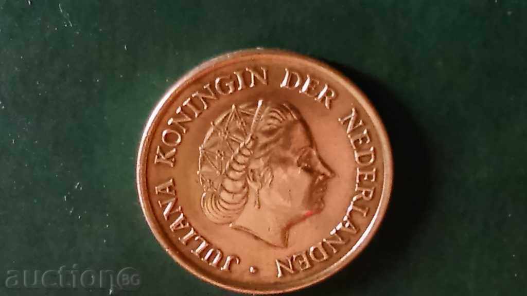 5 CENT 1977 - 7 5 CENT 1977 - 7