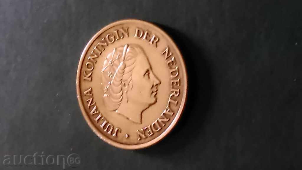 5 CENT 1977 5 CENT 1977