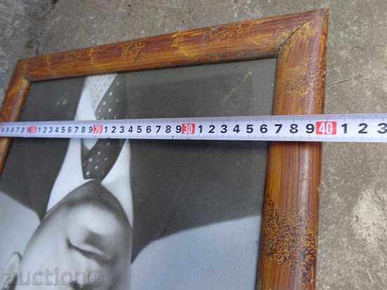 Delivery of Sat photo framed, portrait, poster, propaganda Delivery of Sat photo framed, portrait, poster, propaganda