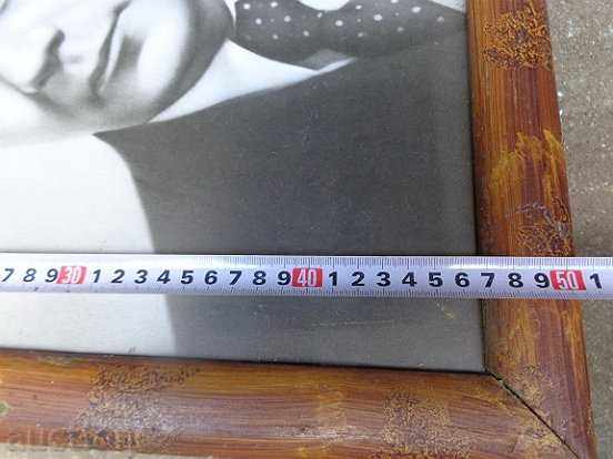 Sat photo framed, portrait, poster, propaganda - 5 Sat photo framed, portrait, poster, propaganda - 5