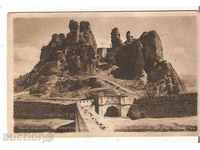 Καρτ ποστάλ Βουλγαρία Belogradchik φρούριο Belogr.skali 4 *
