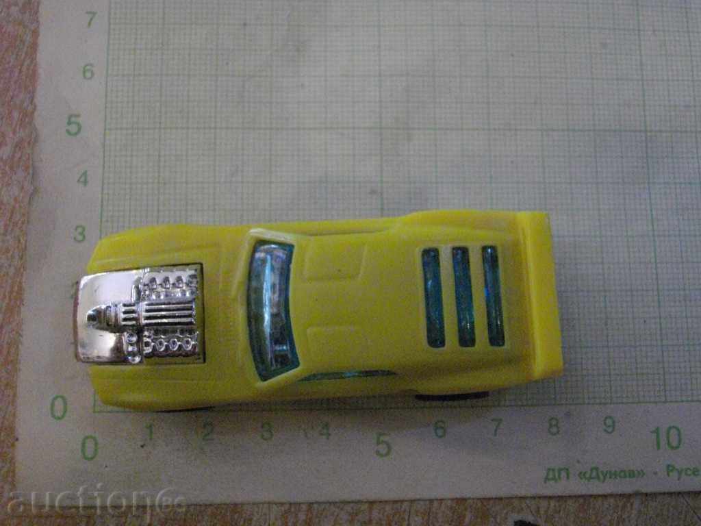 Car - 156 with price 3.00 BGN | € 1.53 Car - 156 with price 3.00 BGN | € 1.53