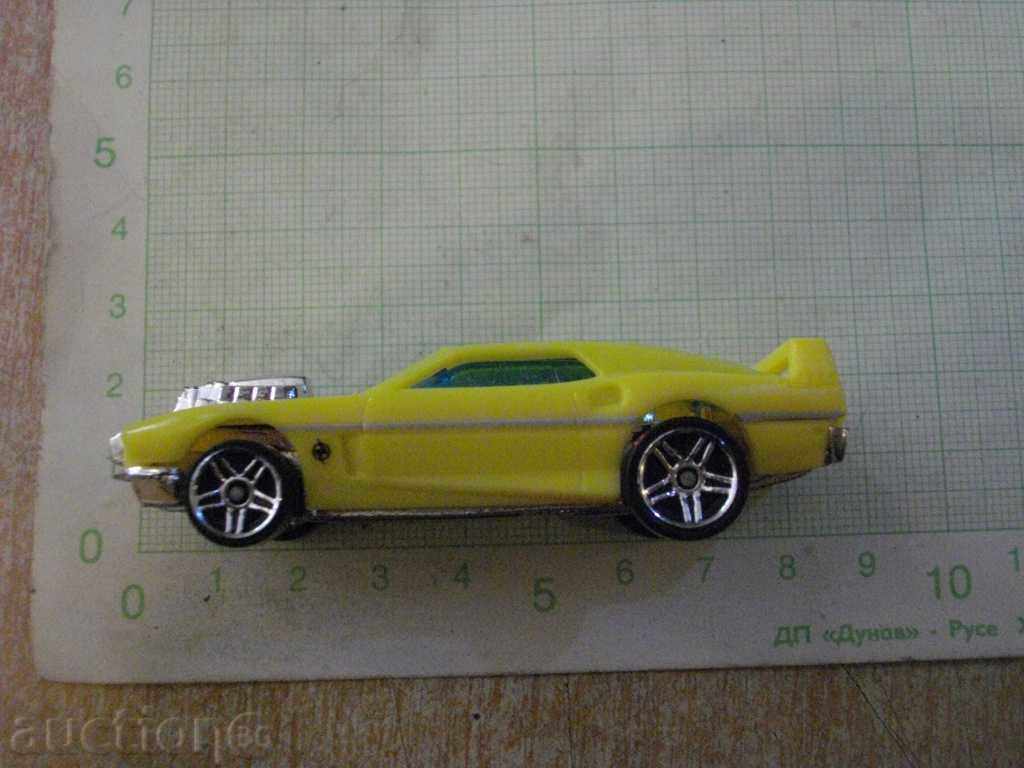 Auction Car - 156 Auction Car - 156