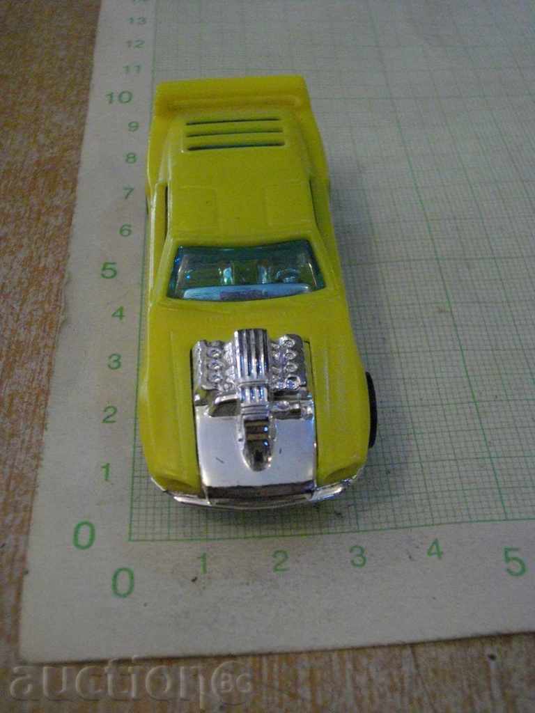 Delivery of Car - 156 Delivery of Car - 156