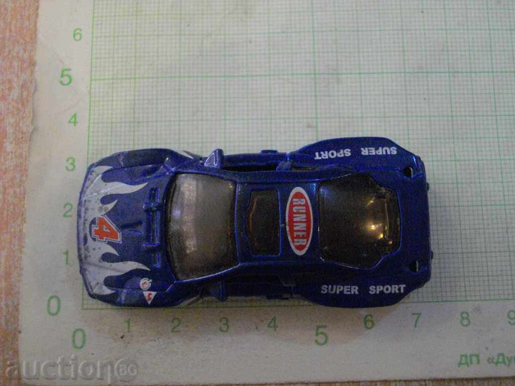 Car - 157 with price 3.00 BGN | € 1.53 Car - 157 with price 3.00 BGN | € 1.53