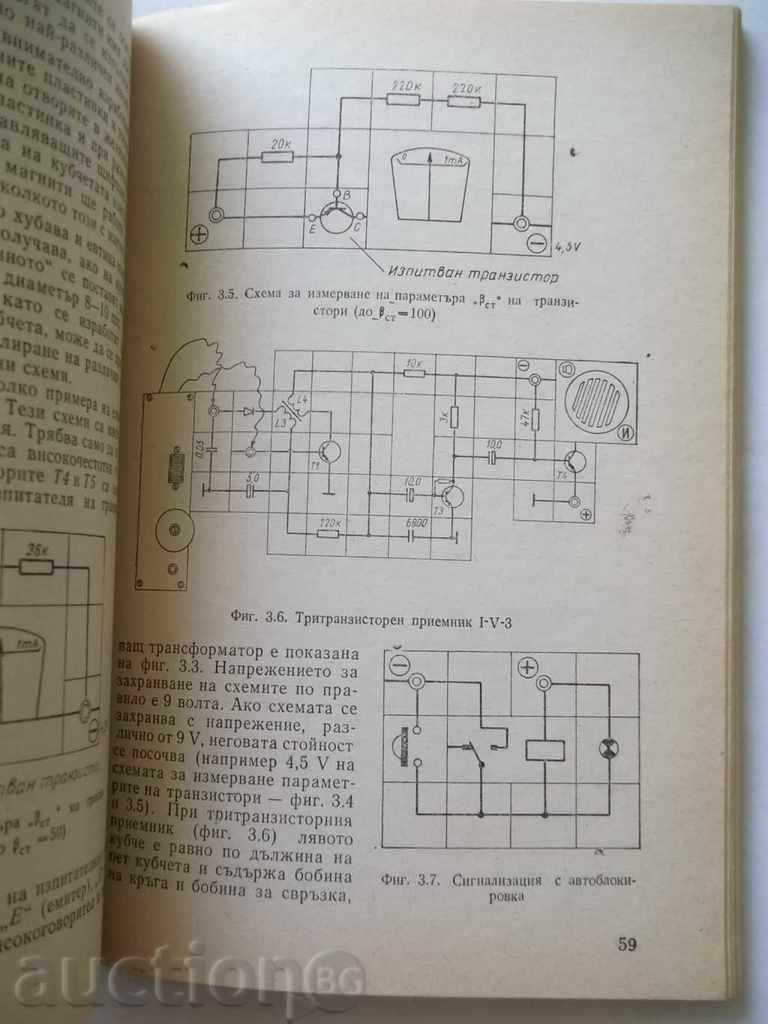 Auction Anatomy of Robots - V. Matskevich, Y. Stolyarov 1980 Auction Anatomy of Robots - V. Matskevich, Y. Stolyarov 1980