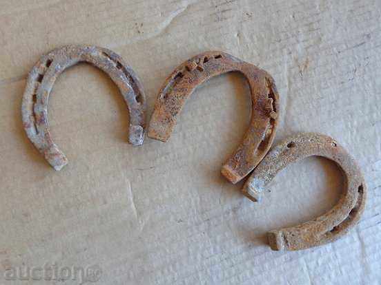 Auction Lot horseshoe, horseshoe Auction Lot horseshoe, horseshoe