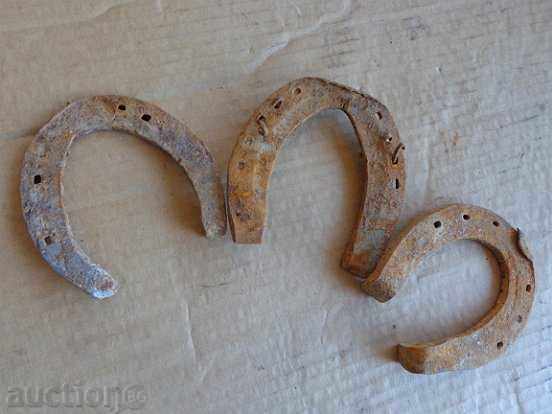 Delivery of Lot horseshoe, horseshoe Delivery of Lot horseshoe, horseshoe