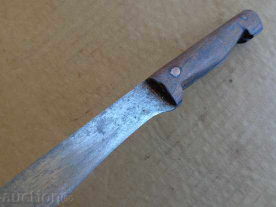 Auction  Butcher Knee Cutting, Cutting & Cutting