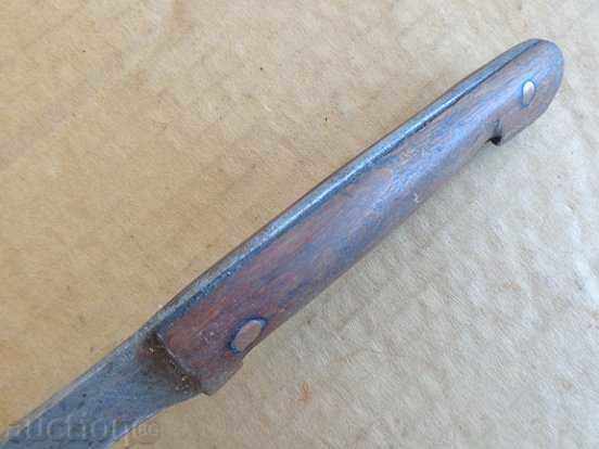 Butcher Knee Cutting, Cutting & Cutting - 5