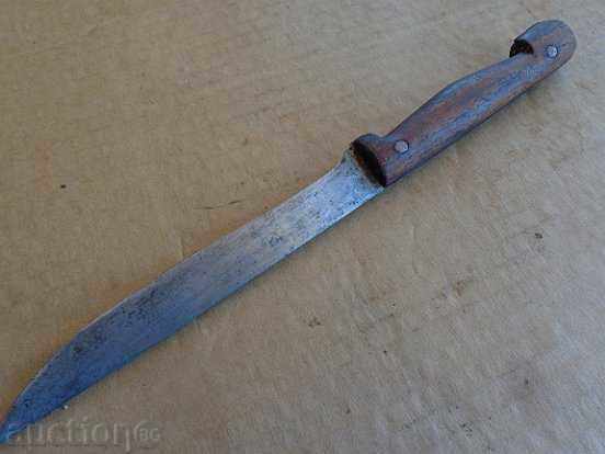 Butcher Knee Cutting, Cutting & Cutting - 6