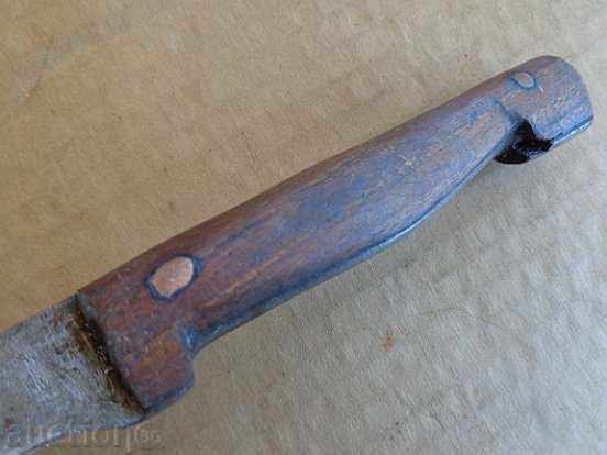 Butcher Knee Cutting, Cutting & Cutting - 7