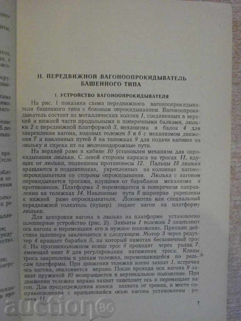Delivery of Book "Vagono-prokidiadavatori and ih reponnt-V.Shirokov" -120 p. Delivery of Book "Vagono-prokidiadavatori and ih reponnt-V.Shirokov" -120 p.