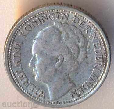 Netherlands 5 cents 1938, silver with price 8.00 BGN | € 4.09 Netherlands 5 cents 1938, silver with price 8.00 BGN | € 4.09