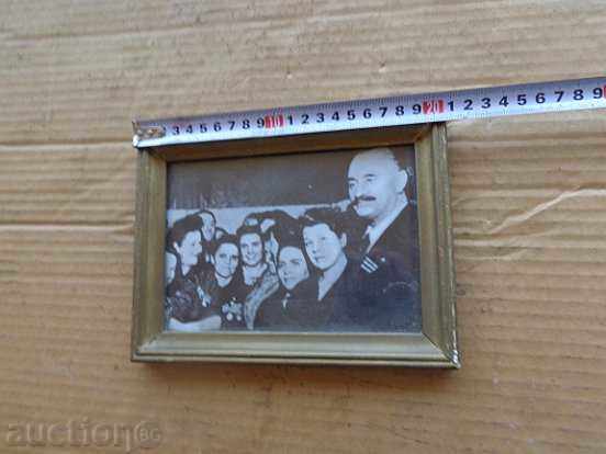 Auction Sat photo framed, portrait, poster, propaganda Auction Sat photo framed, portrait, poster, propaganda