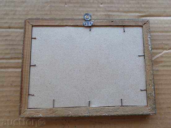 Sat photo framed, portrait, poster, propaganda - 5 Sat photo framed, portrait, poster, propaganda - 5