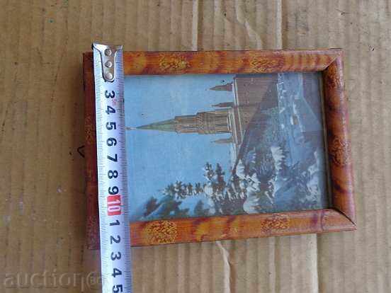 Sat photo framed, portrait, poster, propaganda - 5 Sat photo framed, portrait, poster, propaganda - 5