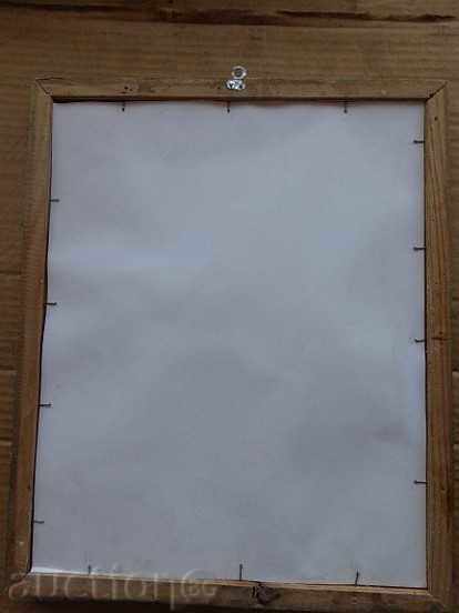 Sat photo framed, portrait, poster, propaganda - 7 Sat photo framed, portrait, poster, propaganda - 7