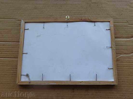 Sat photo framed, portrait, poster, propaganda - 6 Sat photo framed, portrait, poster, propaganda - 6