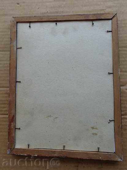 Sat photo framed, portrait, poster, propaganda - 7 Sat photo framed, portrait, poster, propaganda - 7